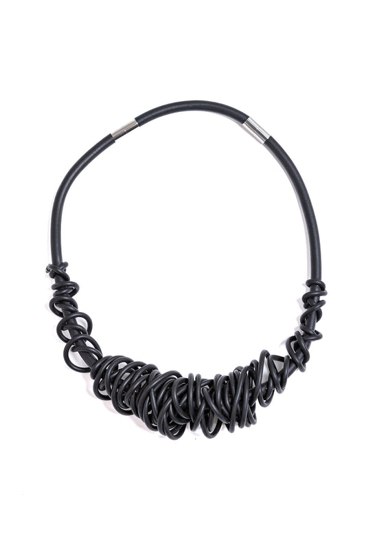 CONFUSION NECKLACE