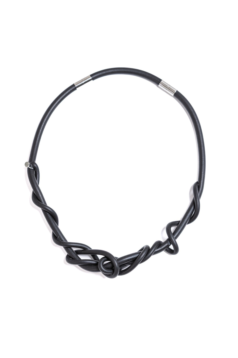 NEJIRI LOOP NECKLACE