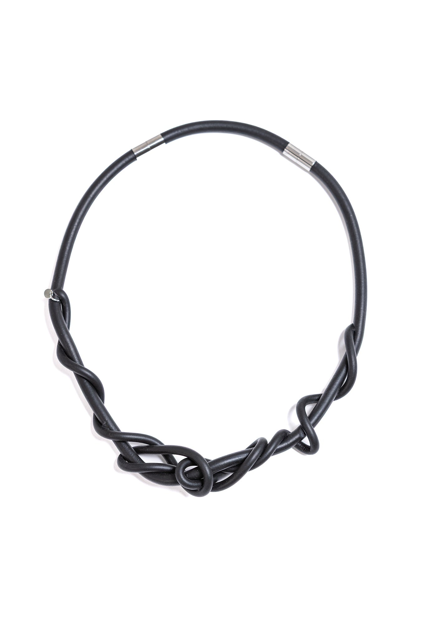 NEJIRI LOOP NECKLACE
