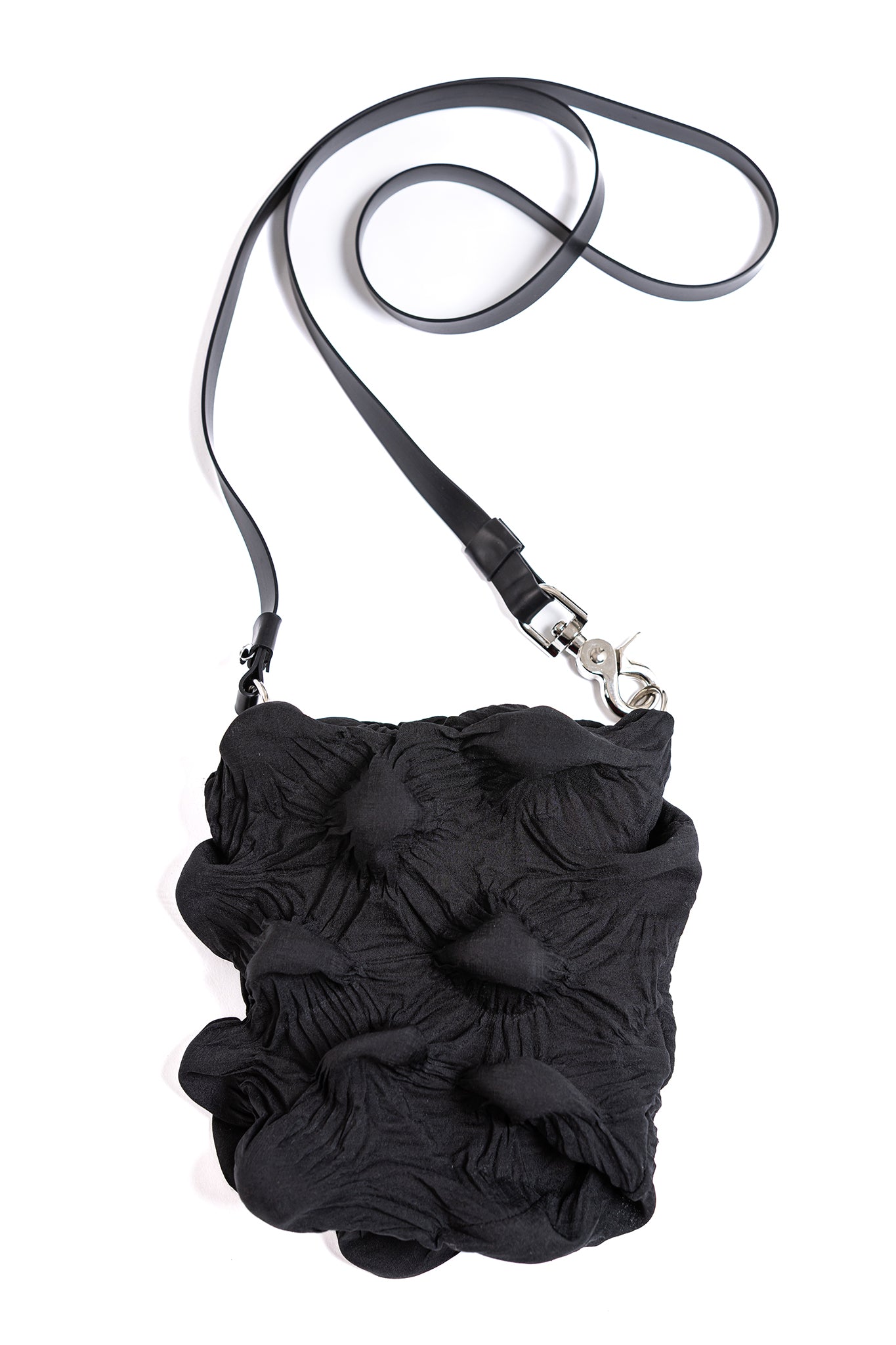 SHIBORI PHONE BAG