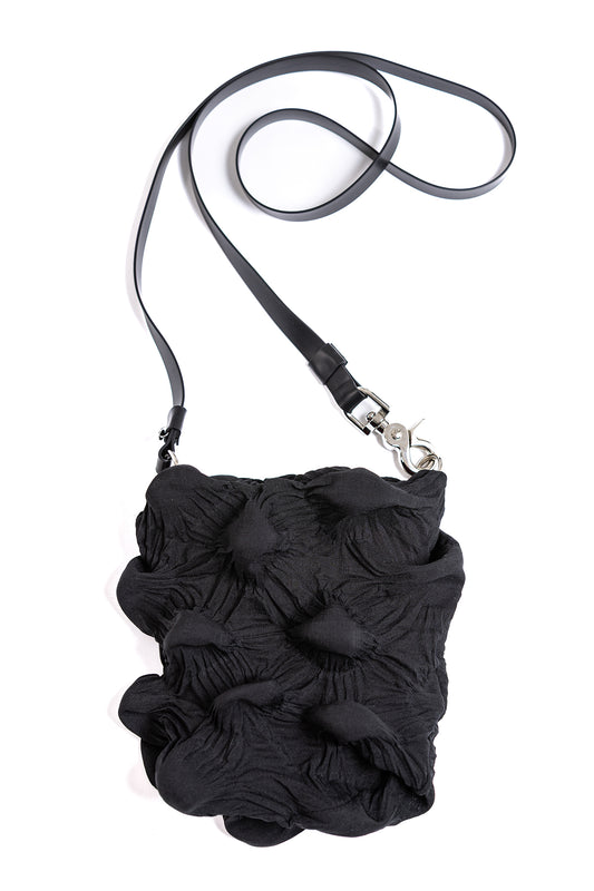 SHIBORI PHONE BAG