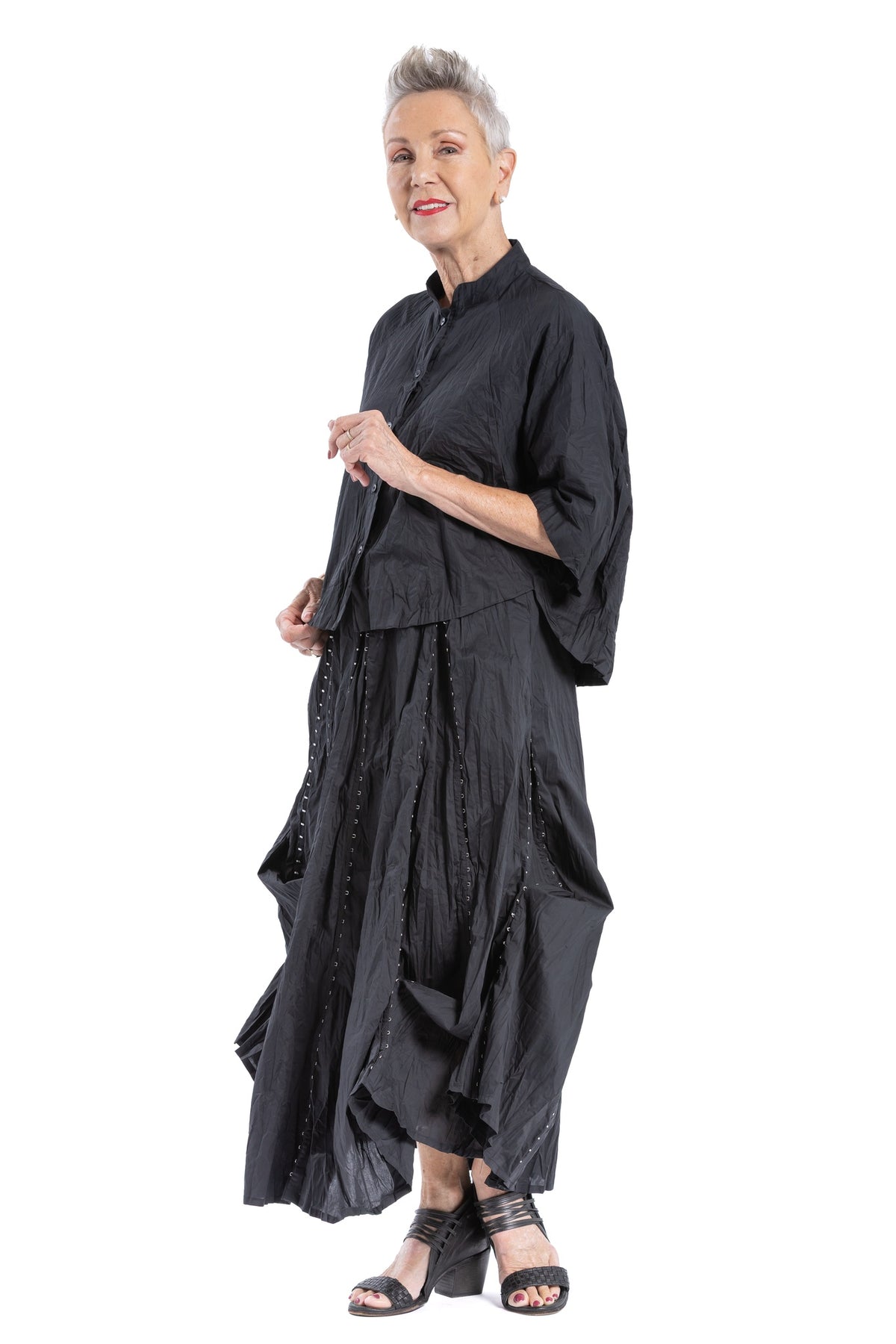HOOKED SKIRT NC