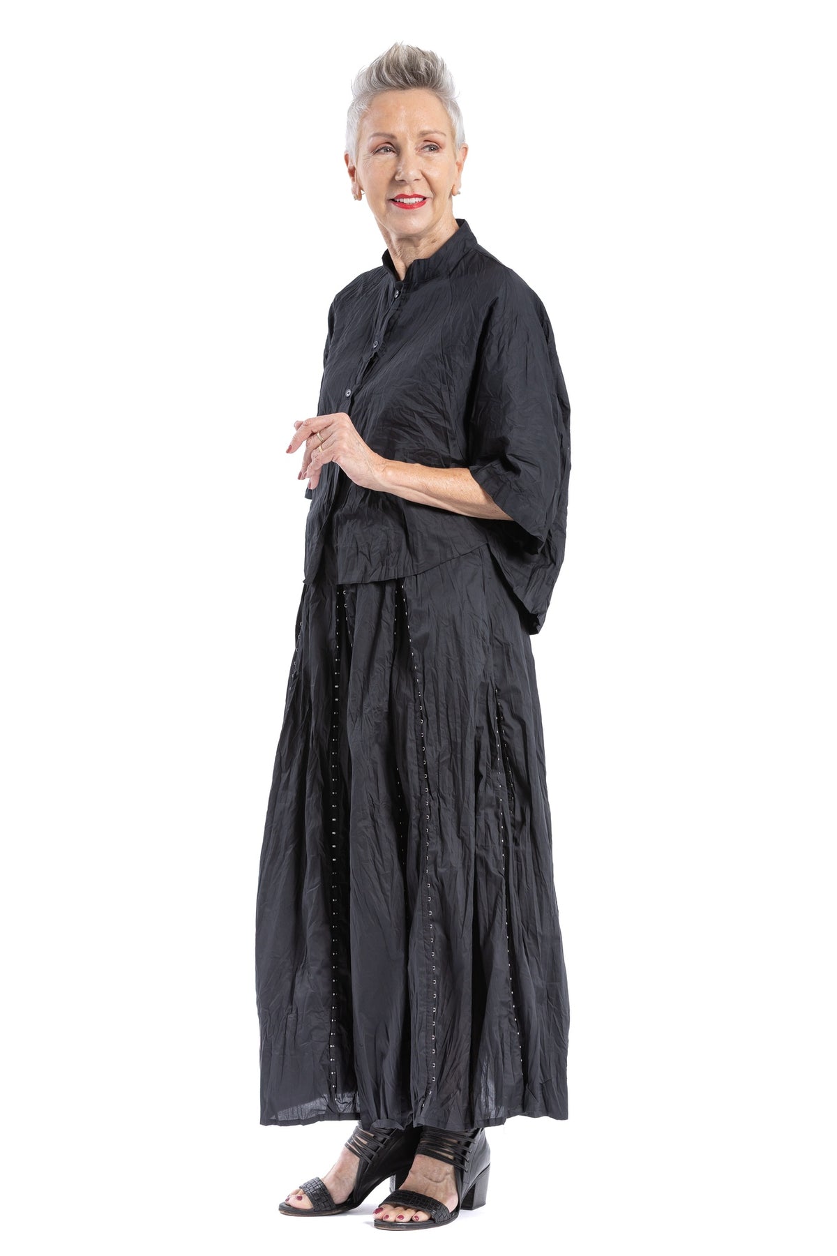 HOOKED SKIRT NC