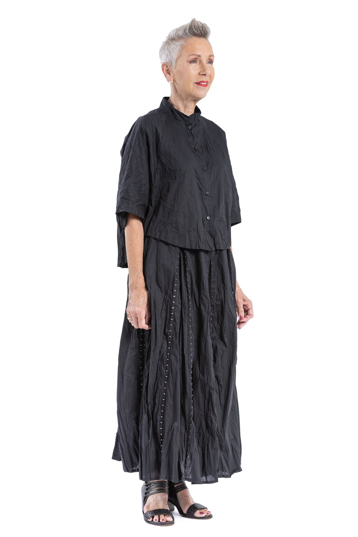 HOOKED SKIRT NC