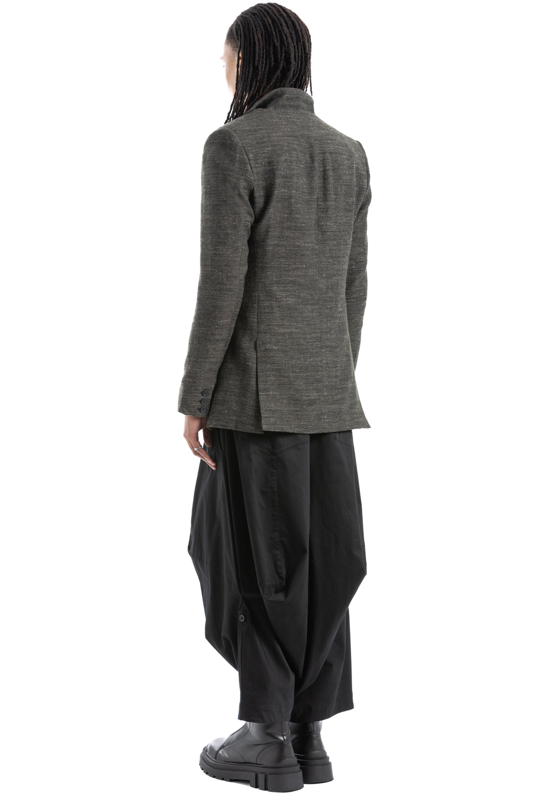 MILO BLAZER TJ product image 8