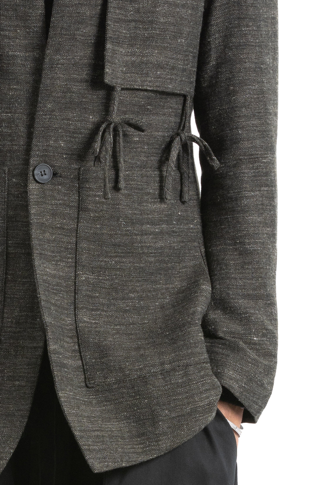 MILO BLAZER TJ product image 5