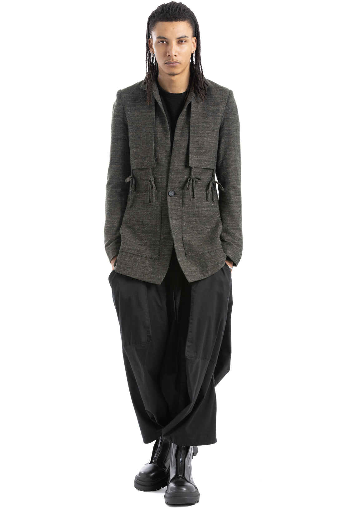 MILO BLAZER TJ product image 7