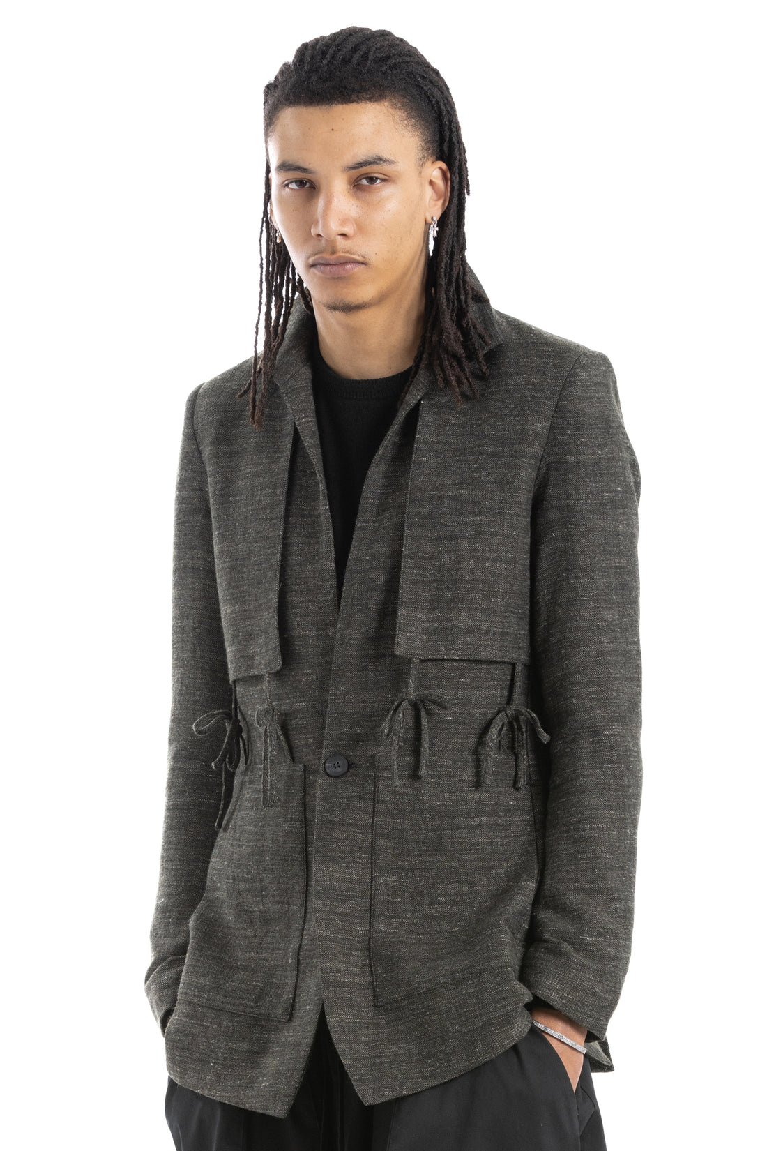 MILO BLAZER TJ product image 6