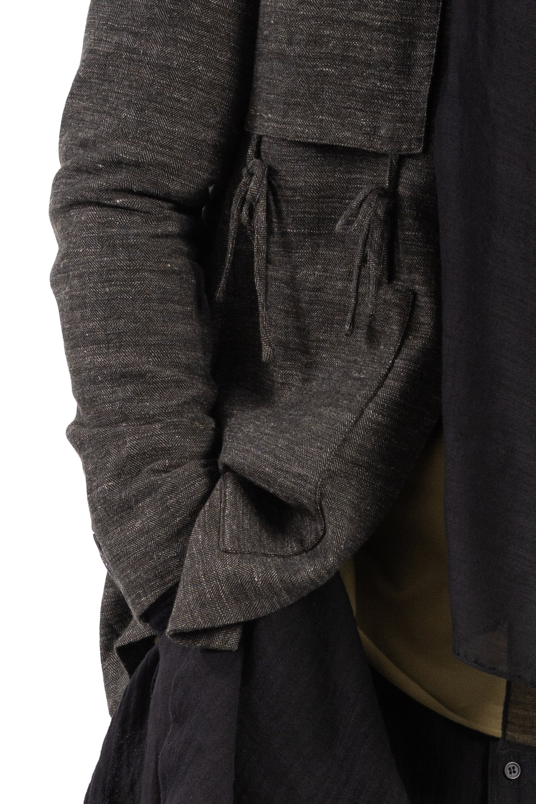 MILO BLAZER TJ product image 3
