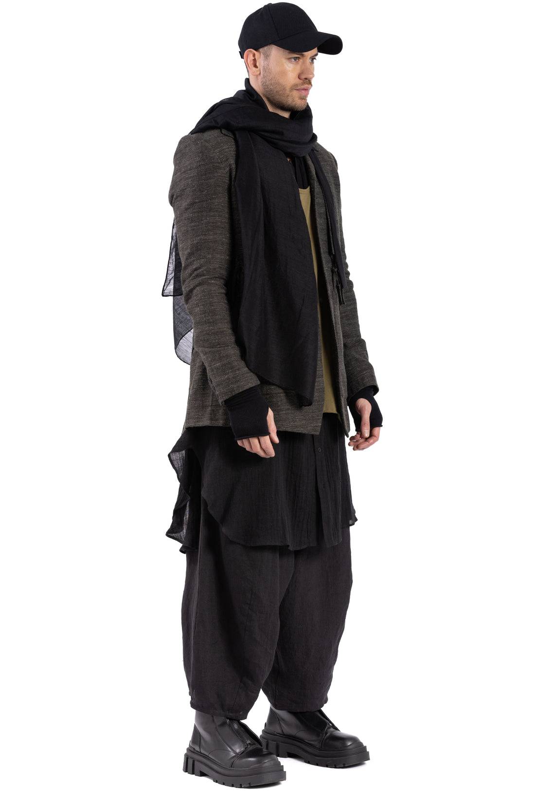 MILO BLAZER TJ product image 2