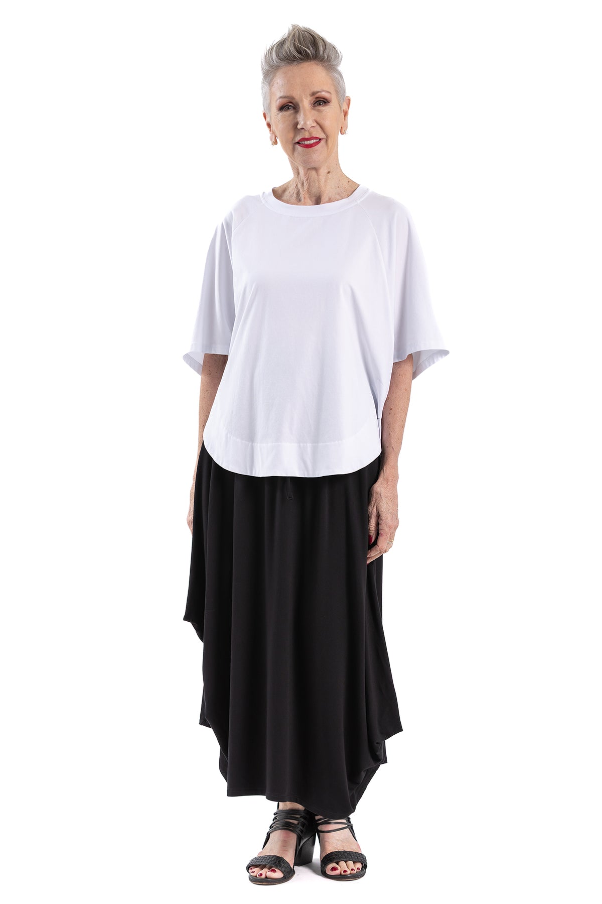 MILO TEE CS