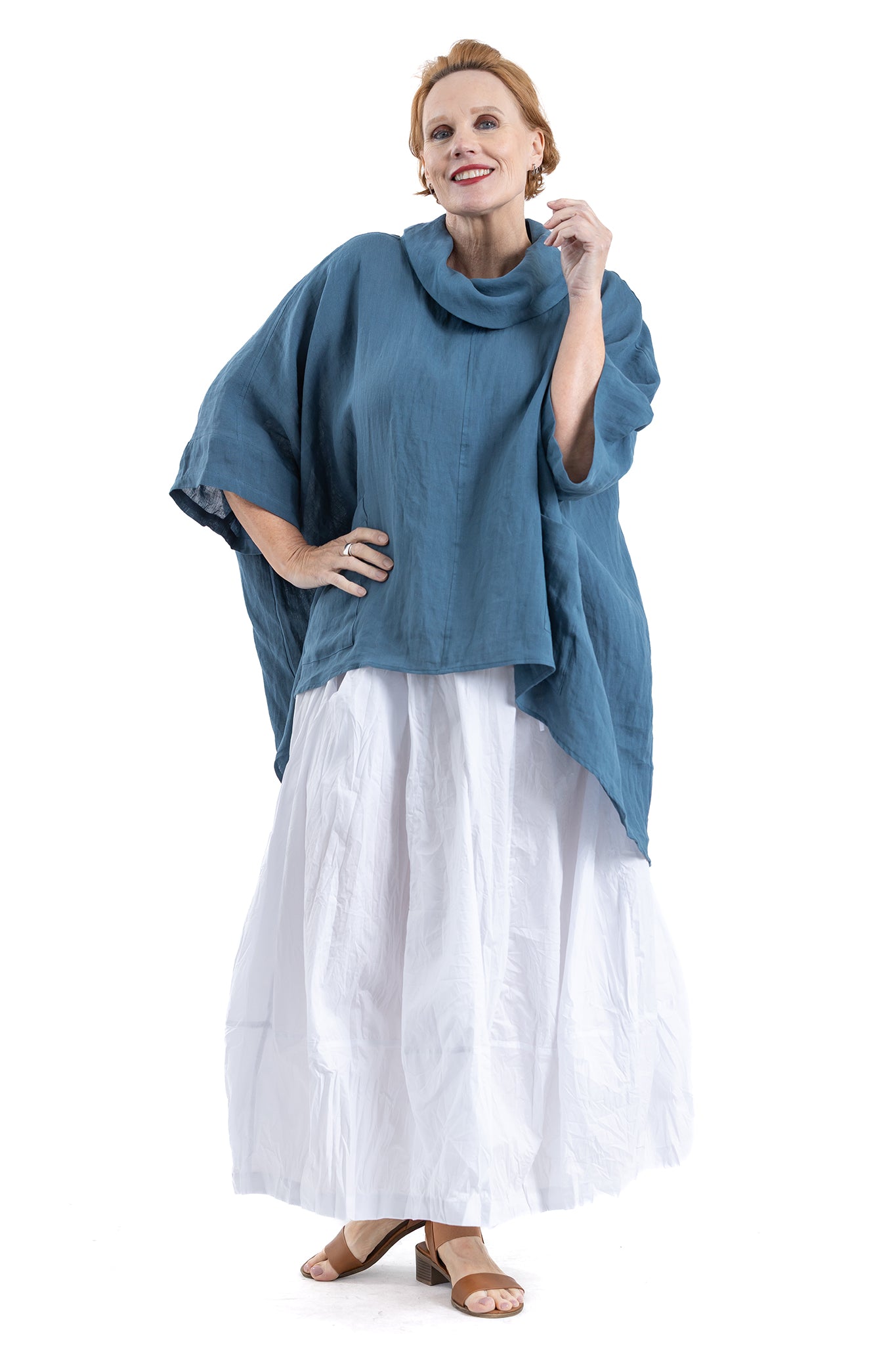 KAMI SKIRT NC