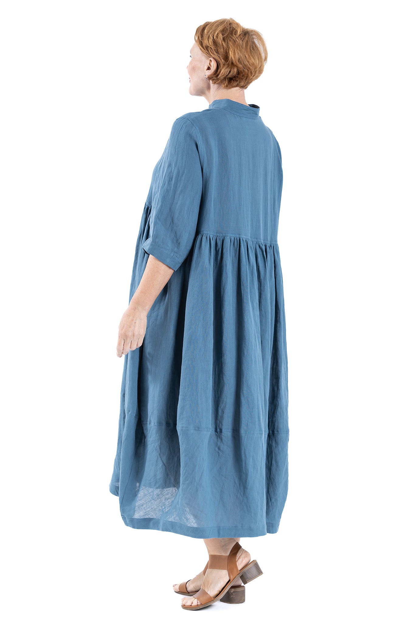 MIRA DRESS CL