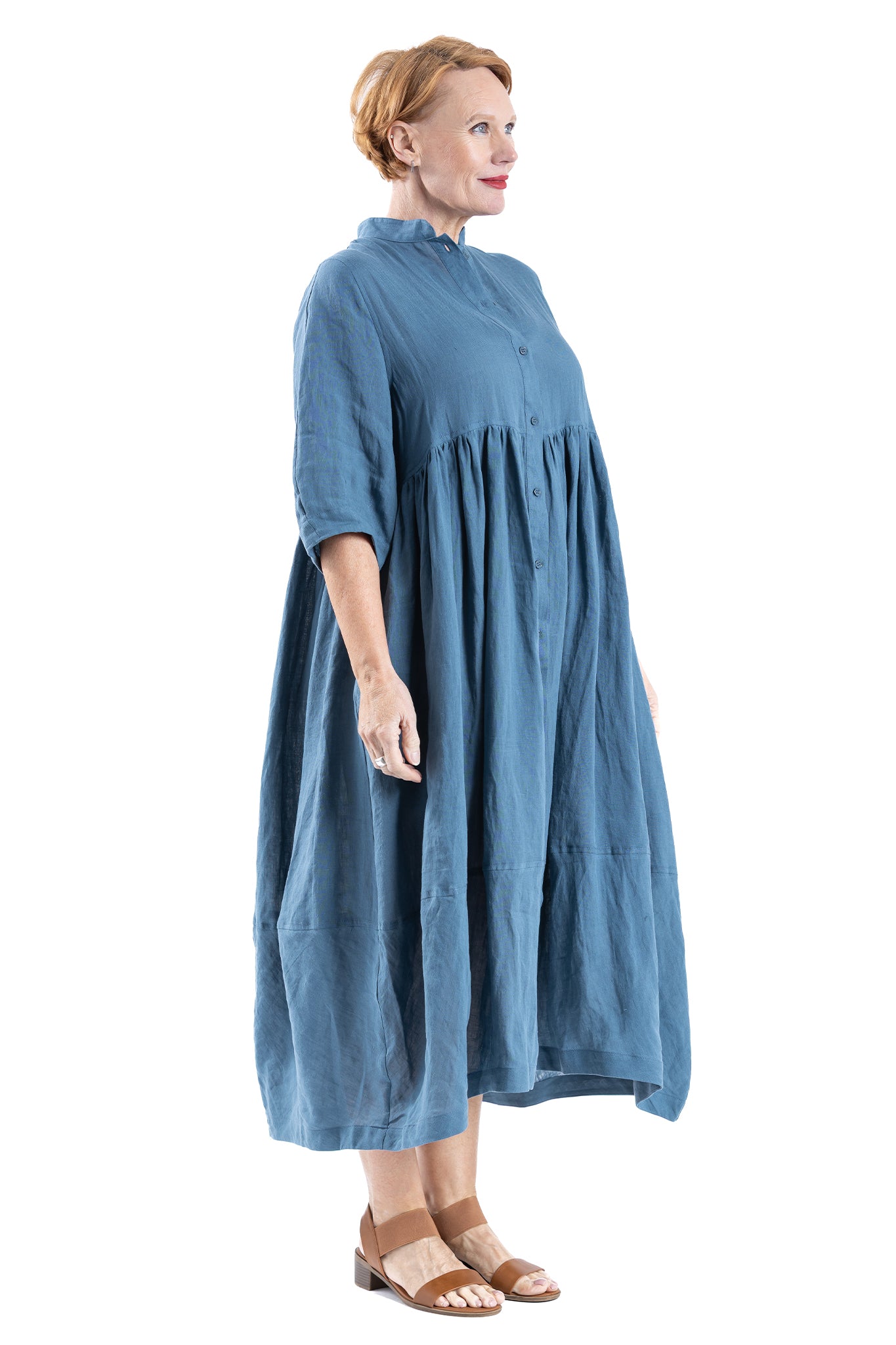 MIRA DRESS CL
