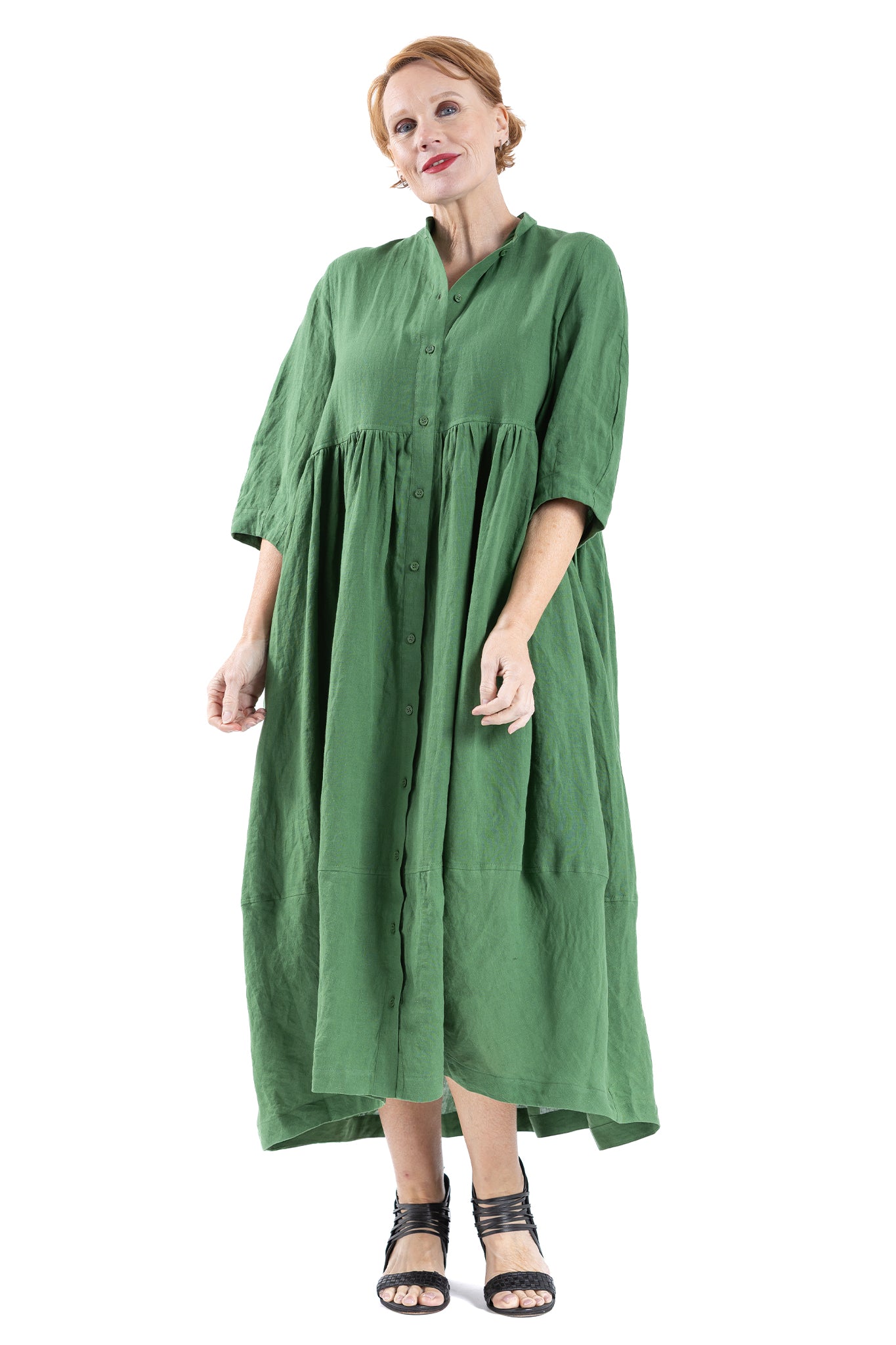 MIRA DRESS CL