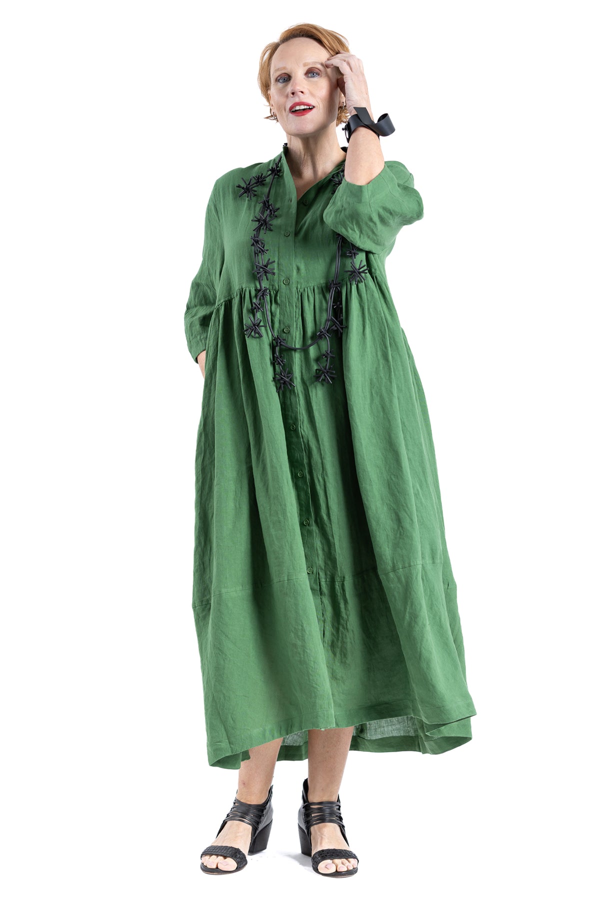 MIRA DRESS CL