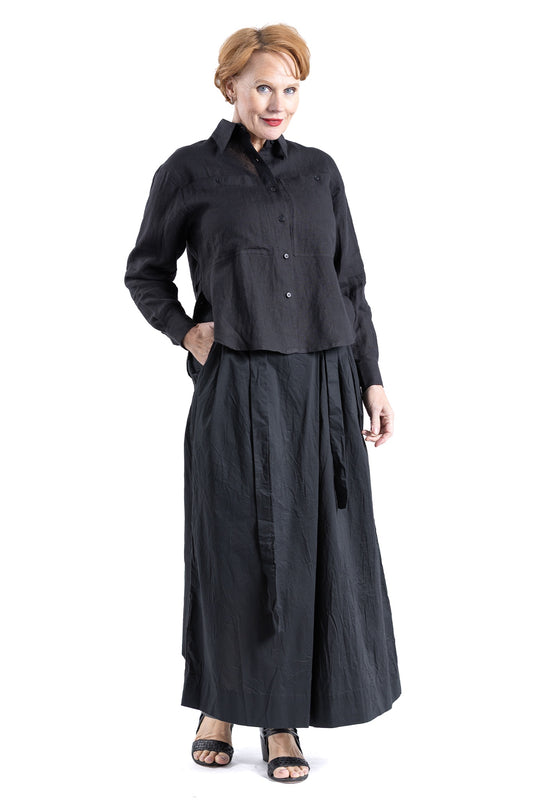 MIRIAM SHIRT CL