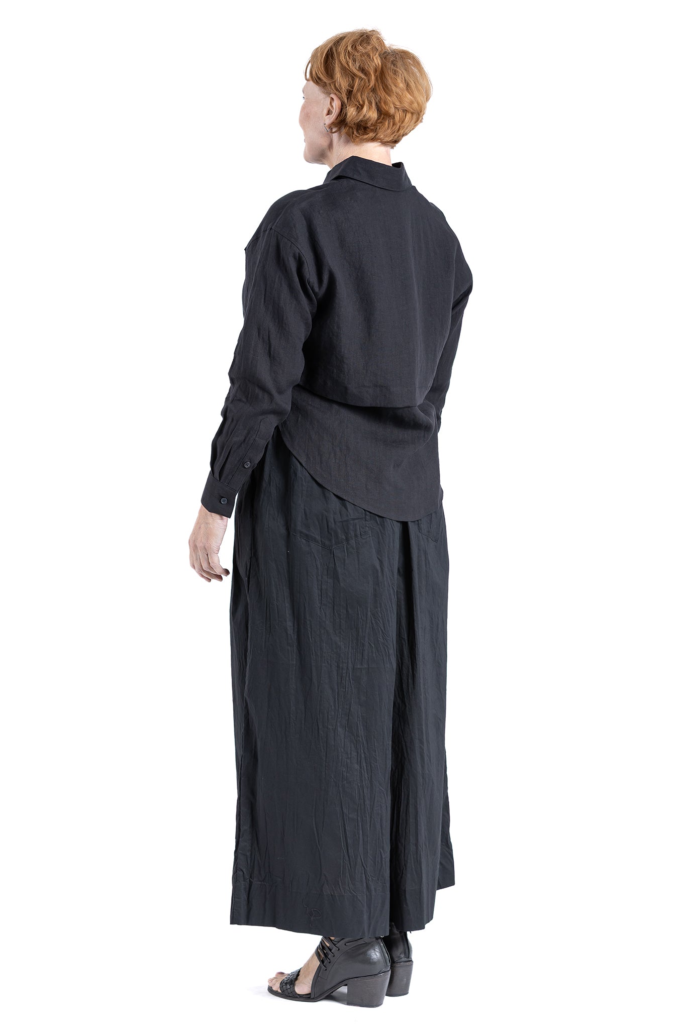 MIRIAM SHIRT CL