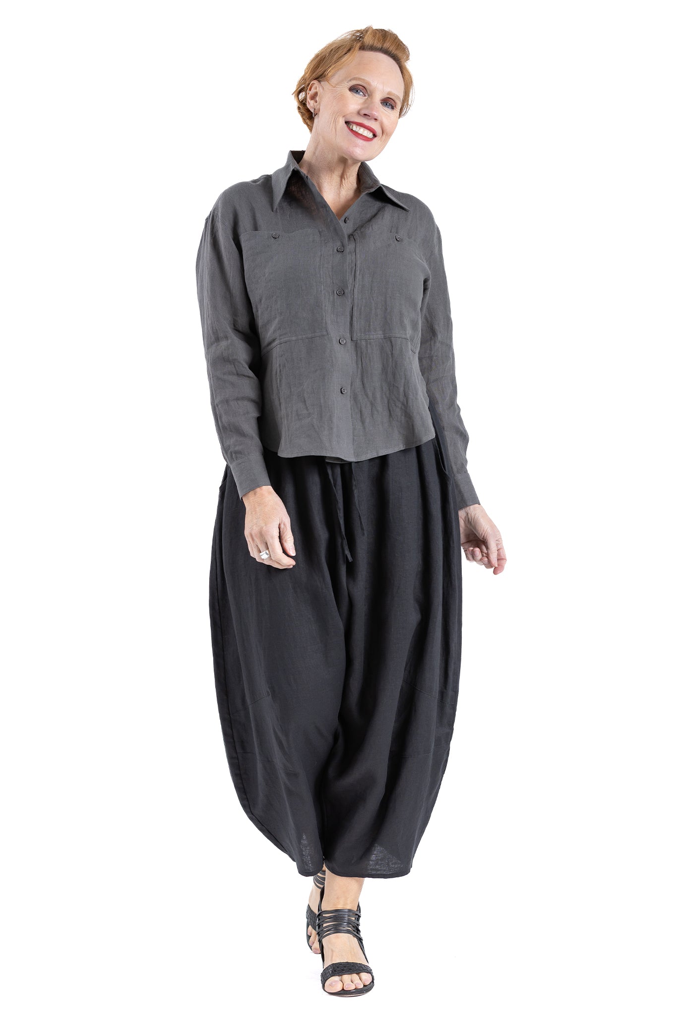 MIRIAM SHIRT CL