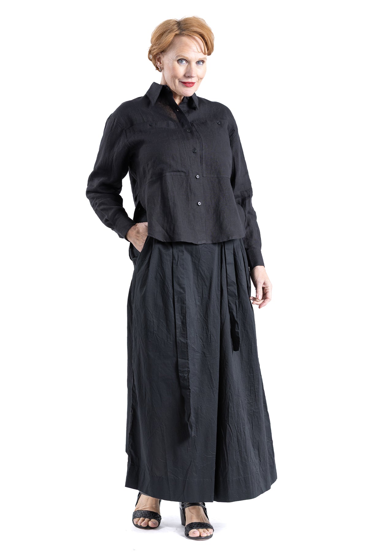 MIRIAM SHIRT CL