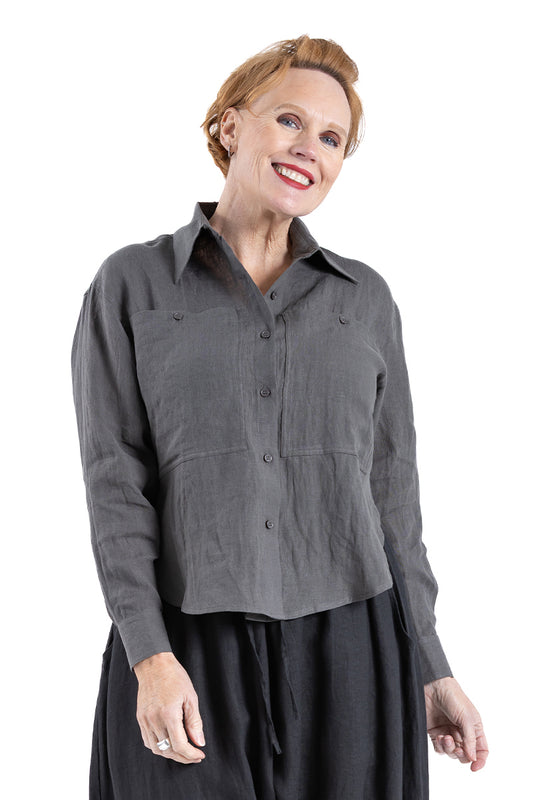 MIRIAM SHIRT CL