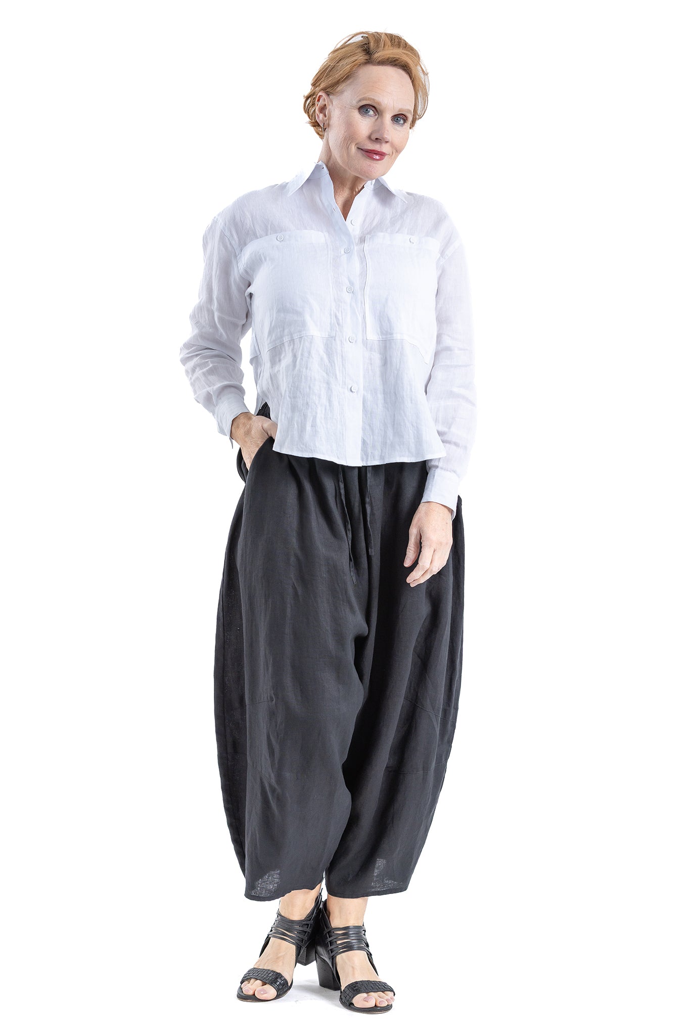 MIRIAM SHIRT CL