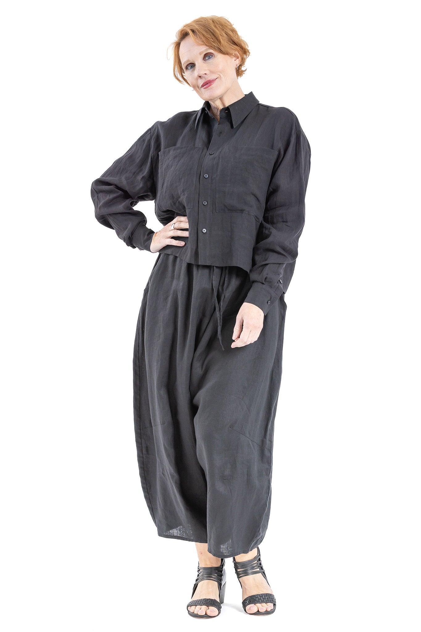 MIRLIN SHIRT CL
