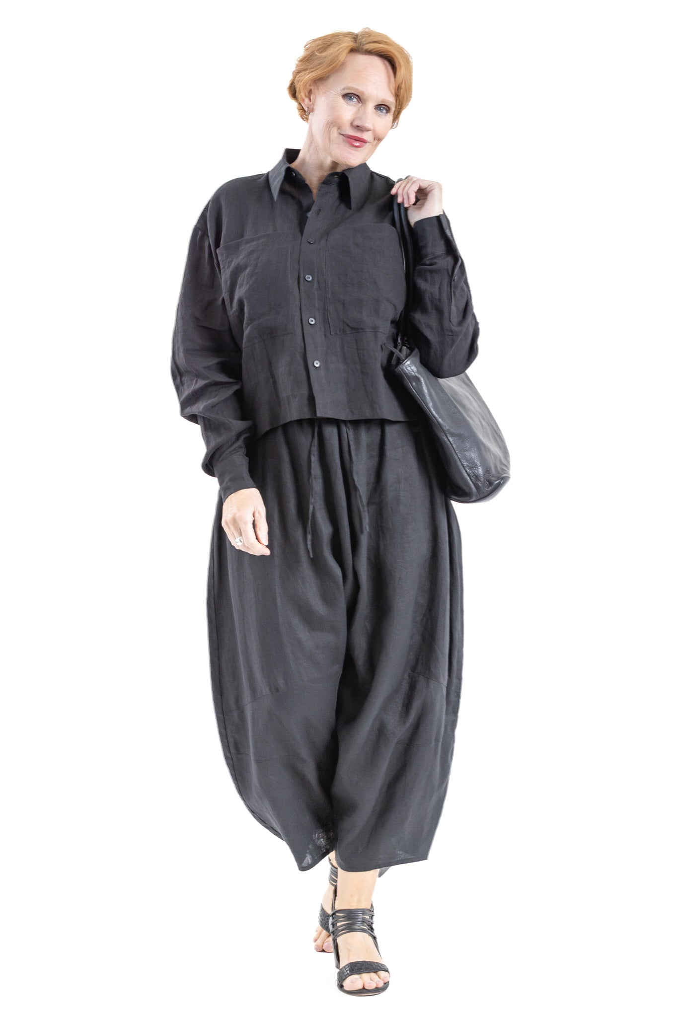 MIRLIN SHIRT CL