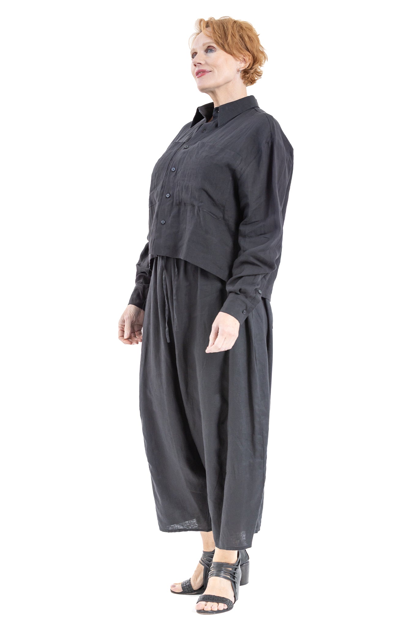 MIRLIN SHIRT CL