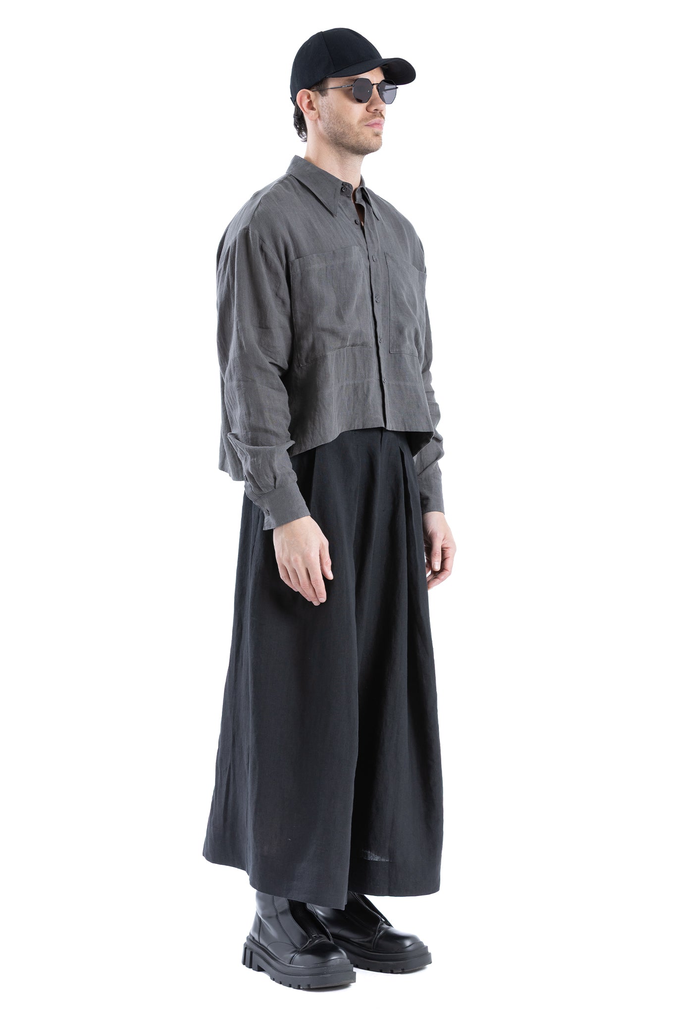MIRLIN SHIRT CL