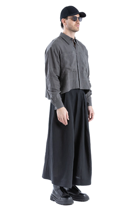 MIRLIN SHIRT CL