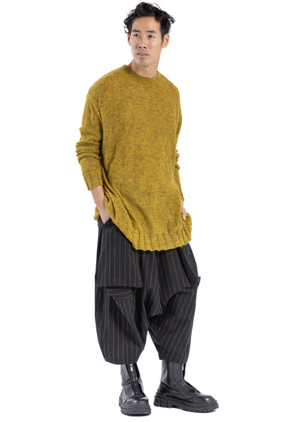 MOHAIR CREW