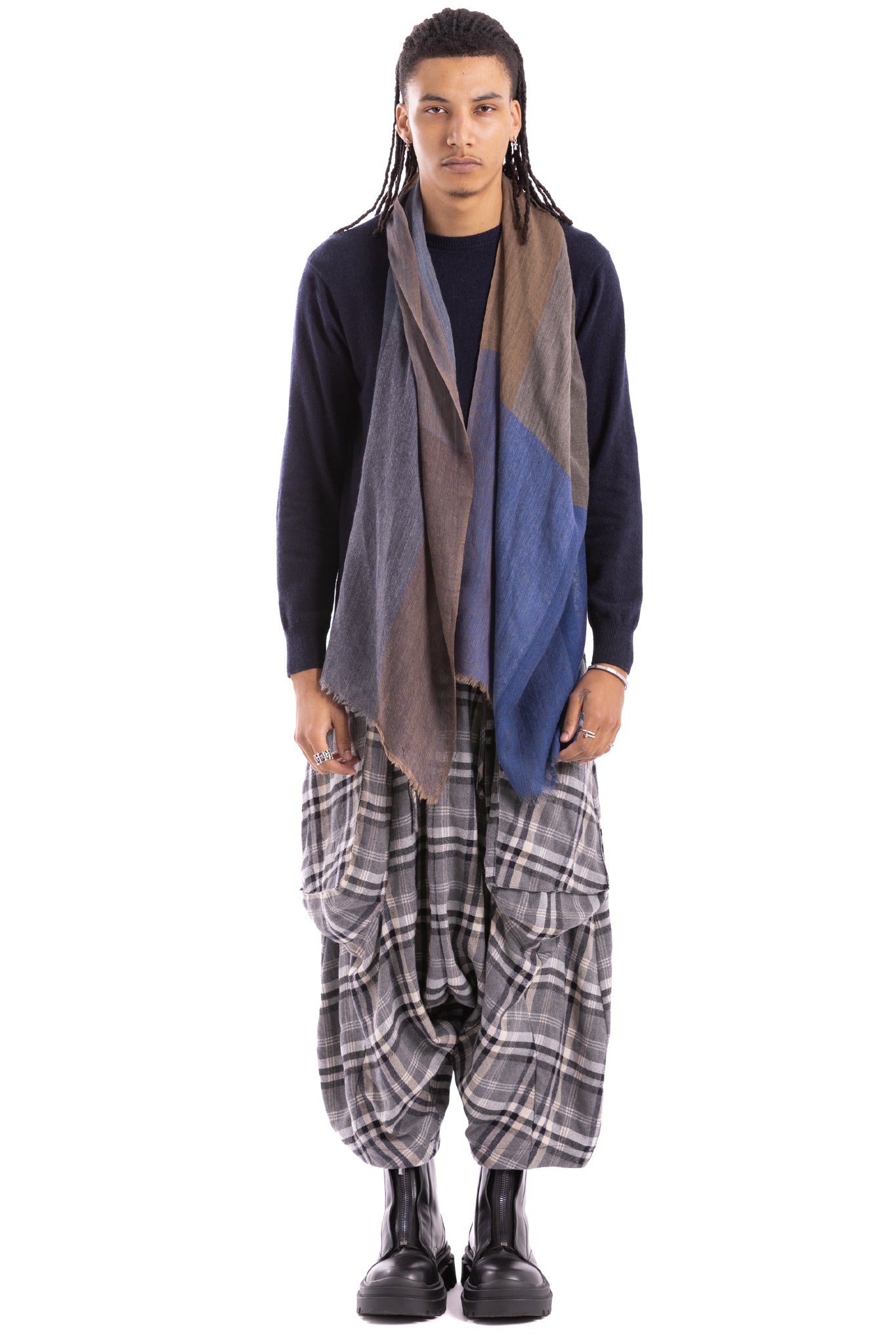 MONET SCARF
