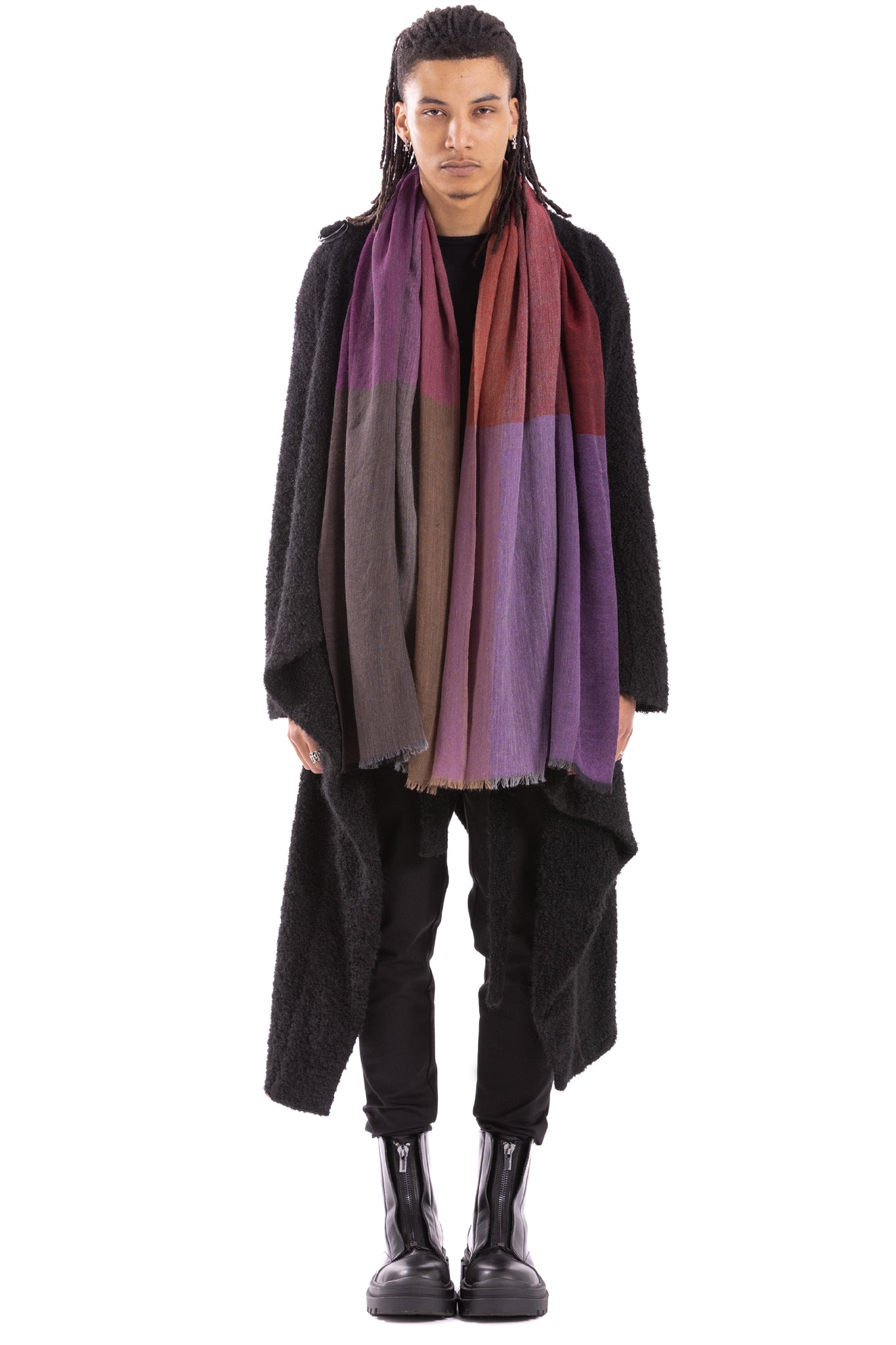 MONET SCARF