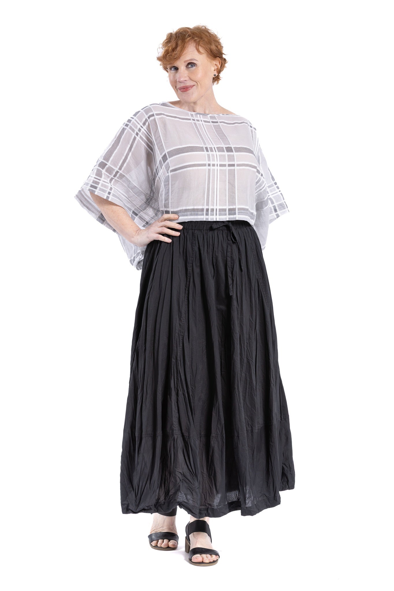 MOONVEIL TOP SC