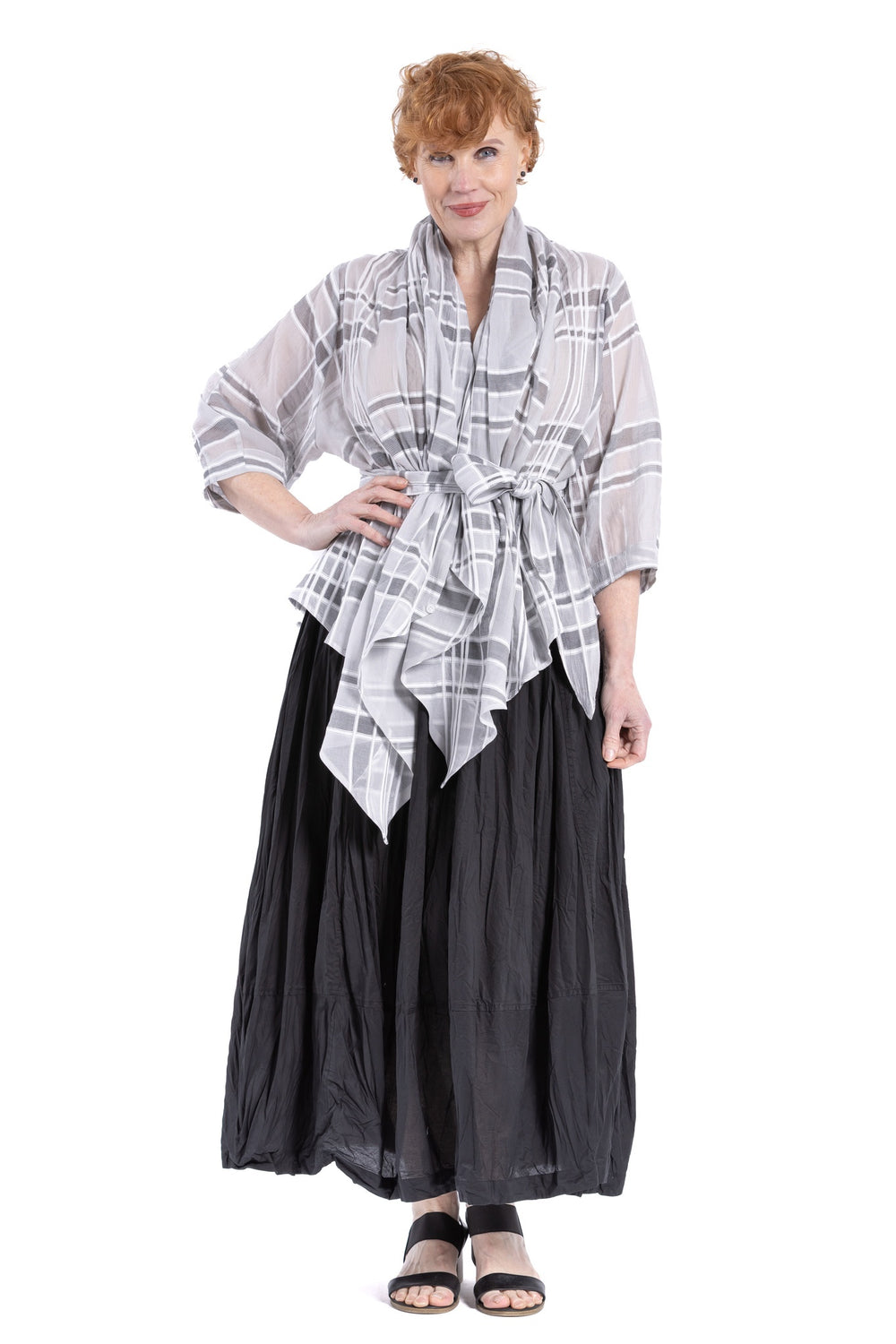 MOONVEIL JACKET SC
