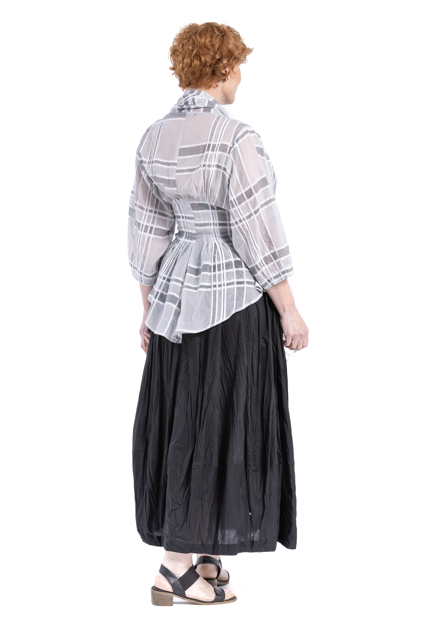 MOONVEIL JACKET SC