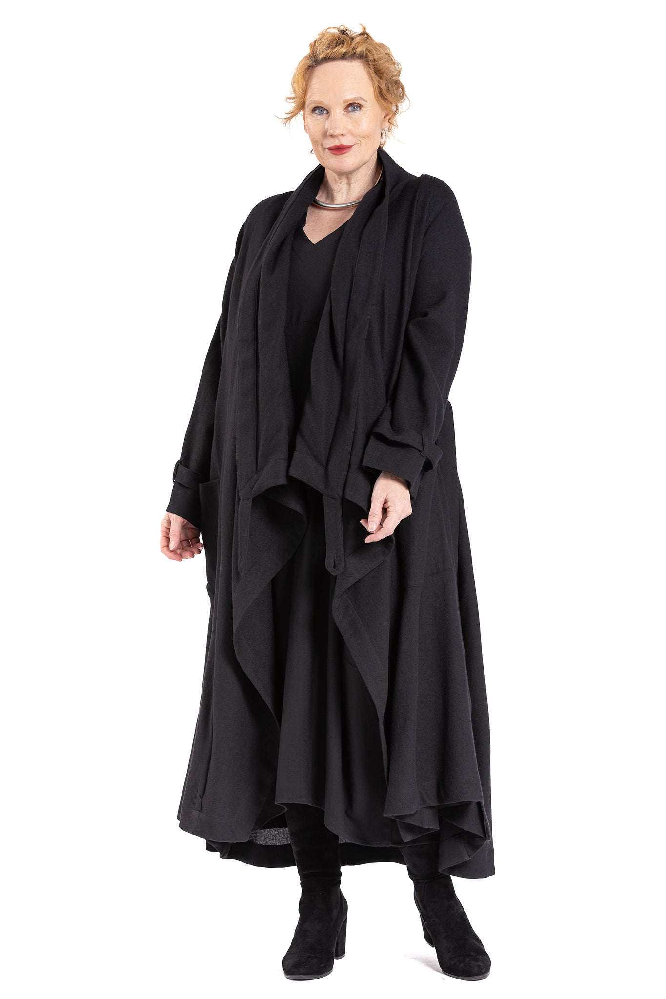 MOSHEA COAT TW