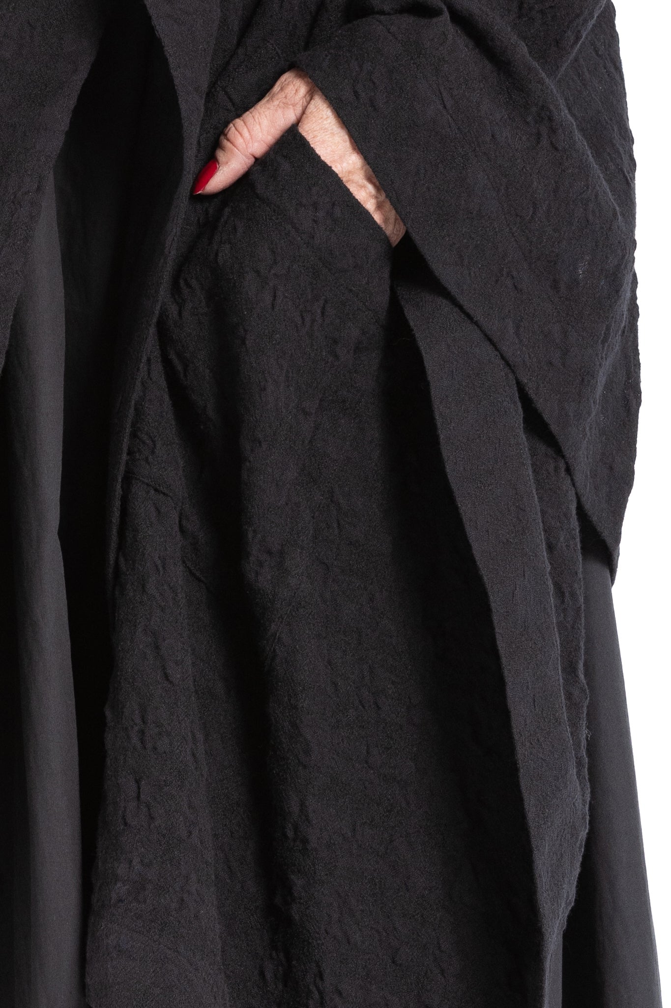 MYOGA CLOAK MY