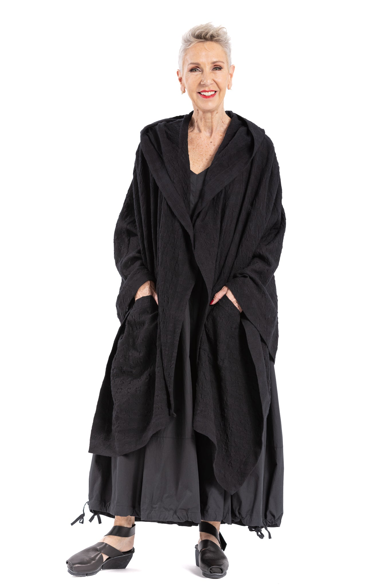 MYOGA CLOAK MY