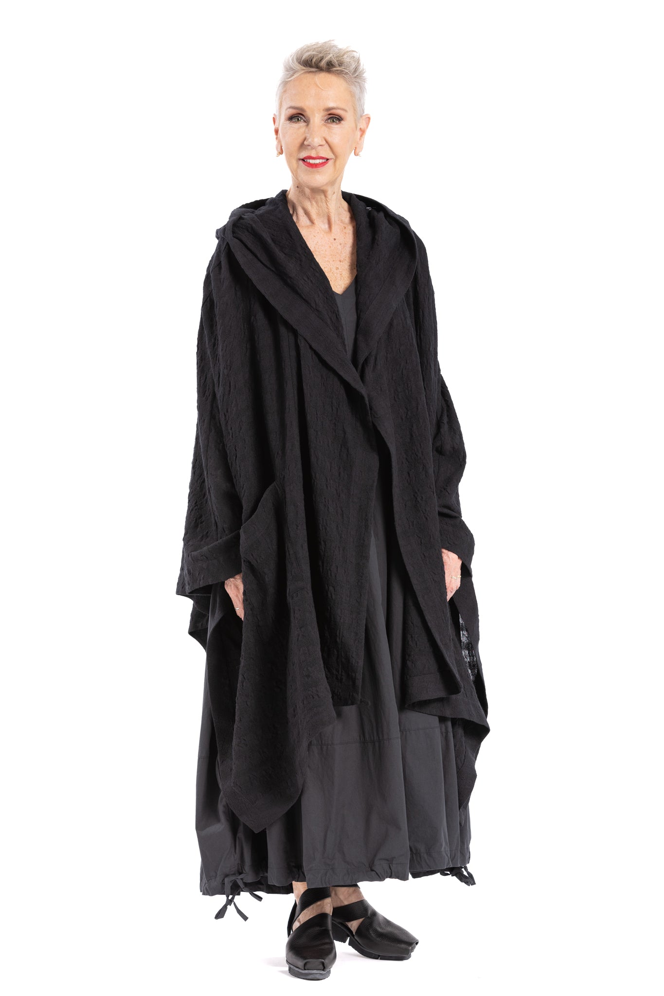 MYOGA CLOAK MY