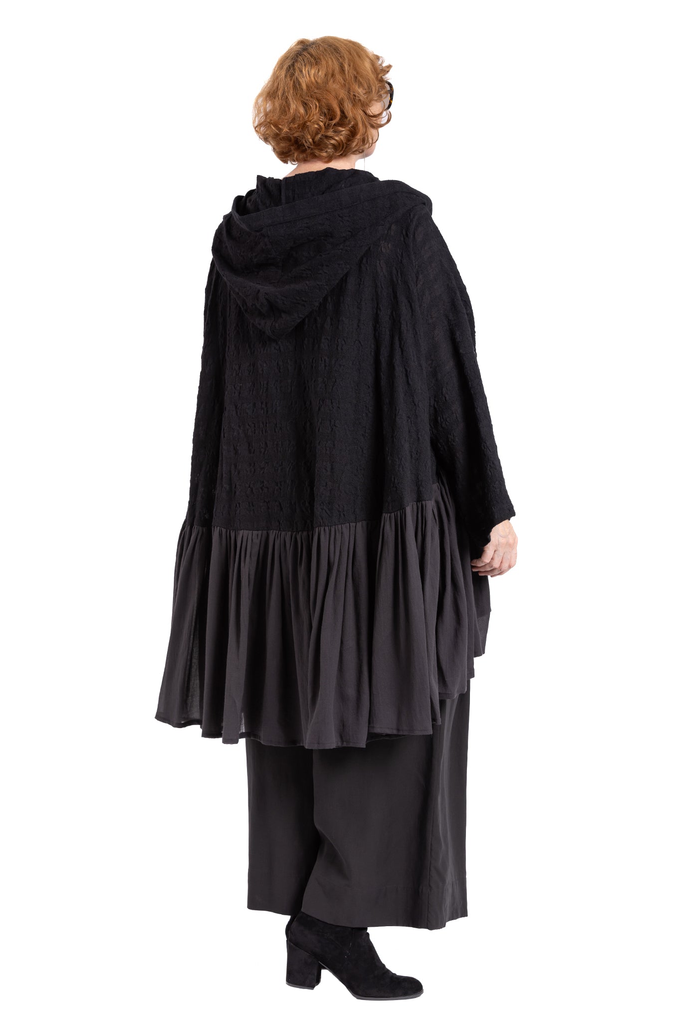 MYOGA JACKET MY