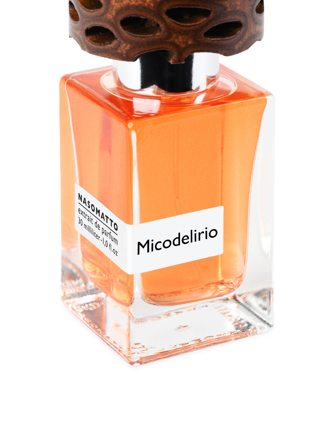 MICODELIRIO