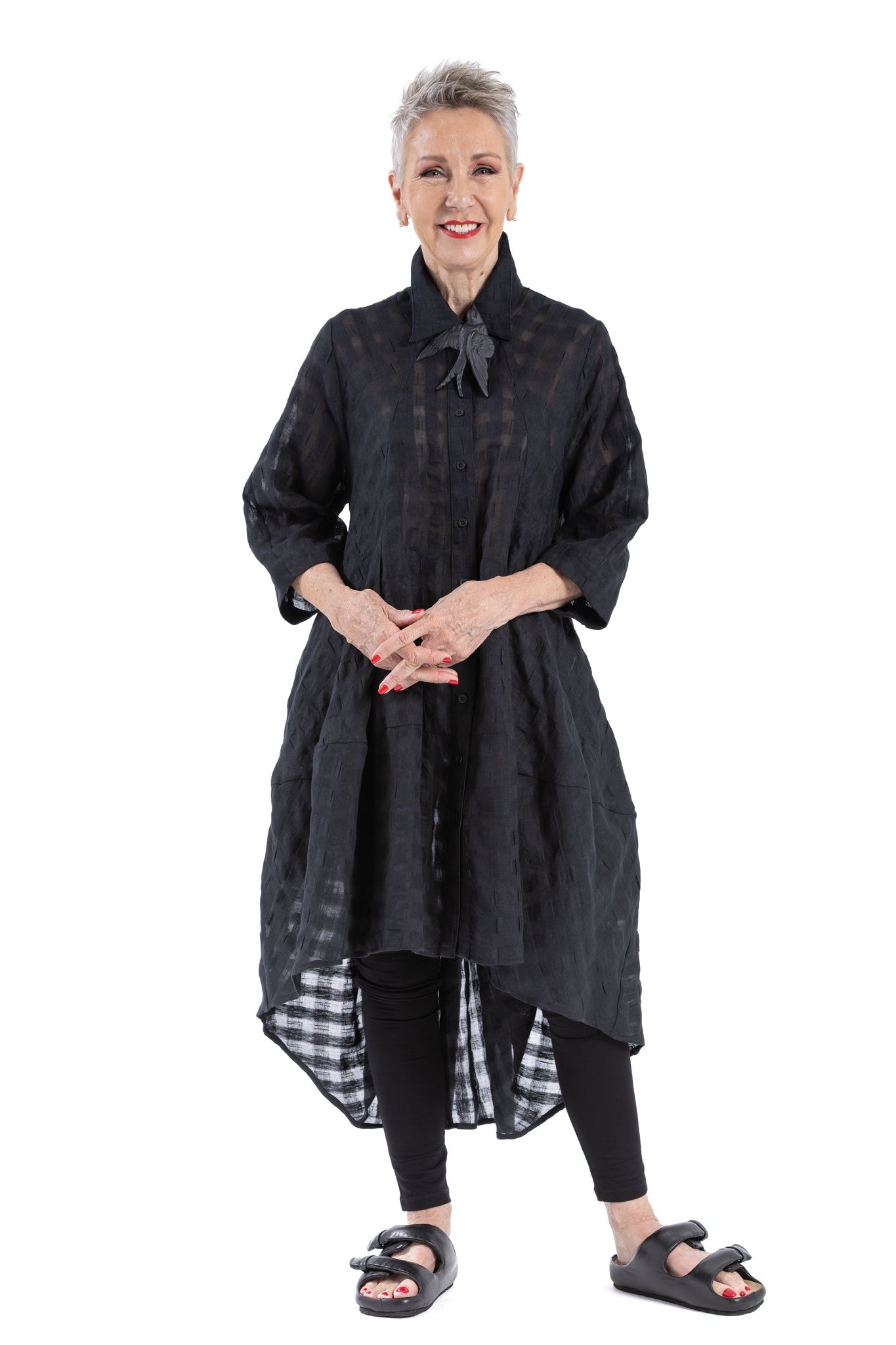 NABA SHIRT AN