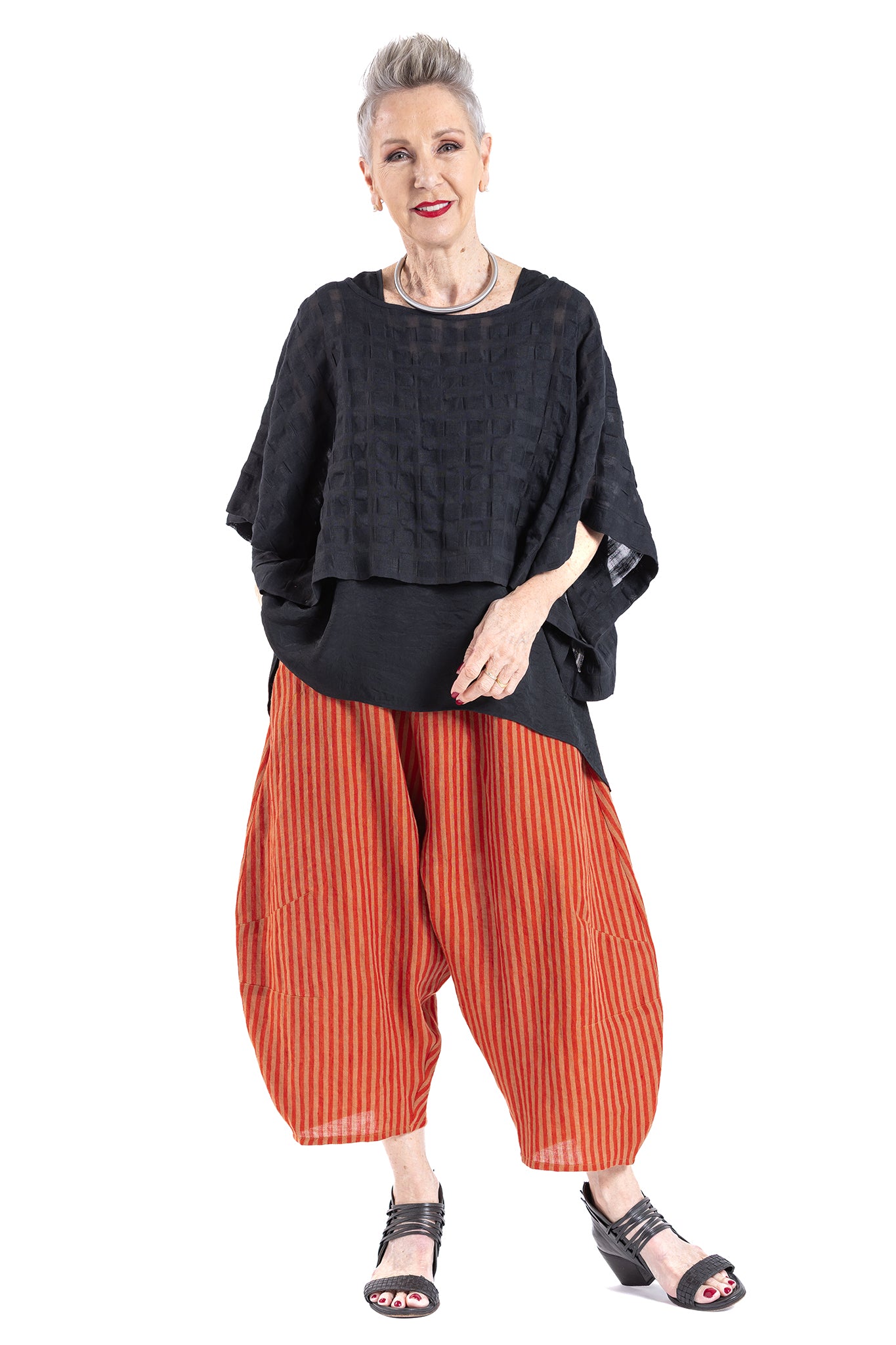 SIENNA SANDS PANT SS