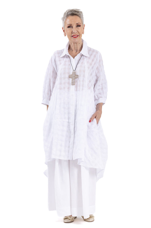 STORM PLEAT PANT WT