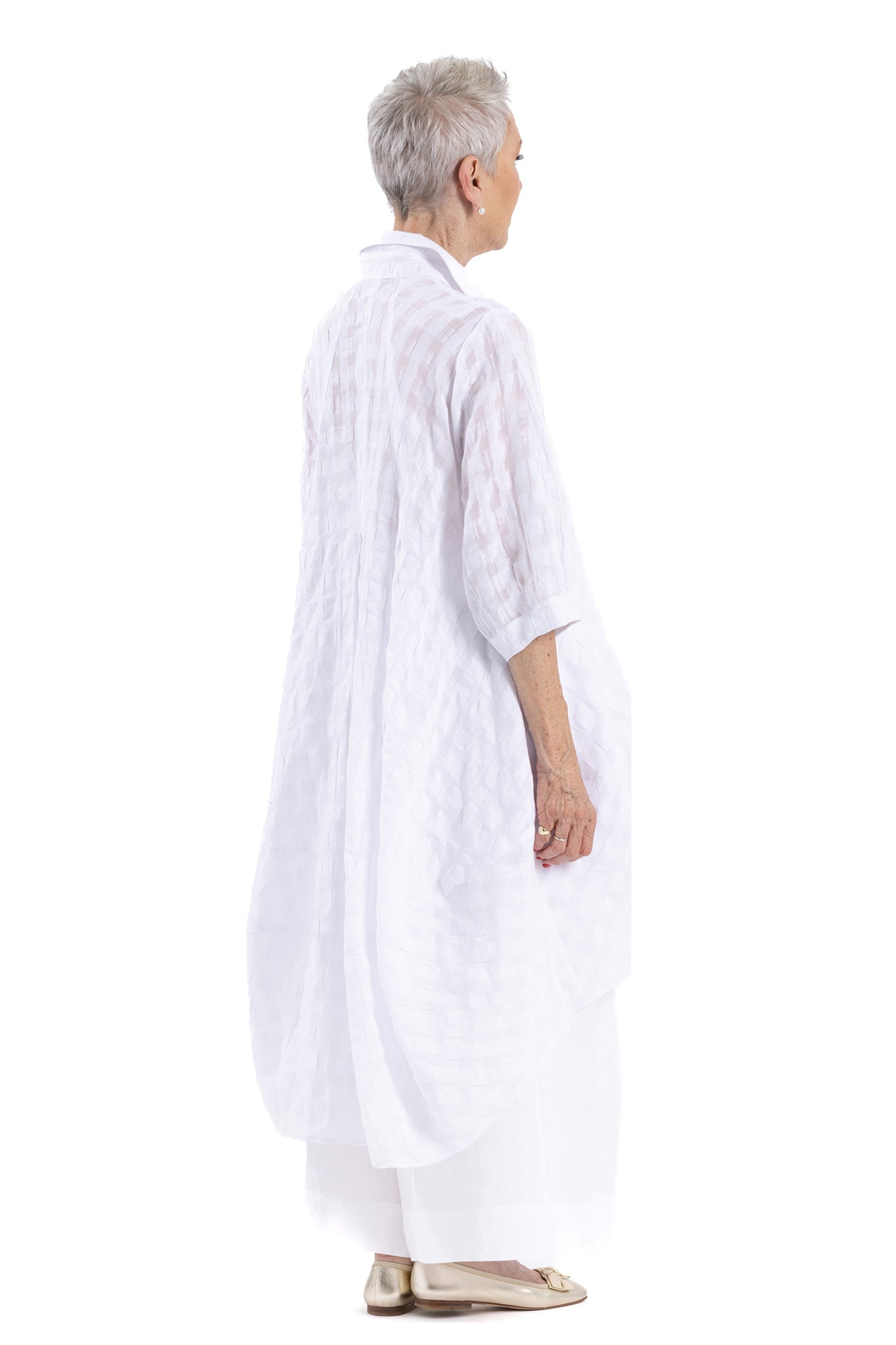 STORM PLEAT PANT WT