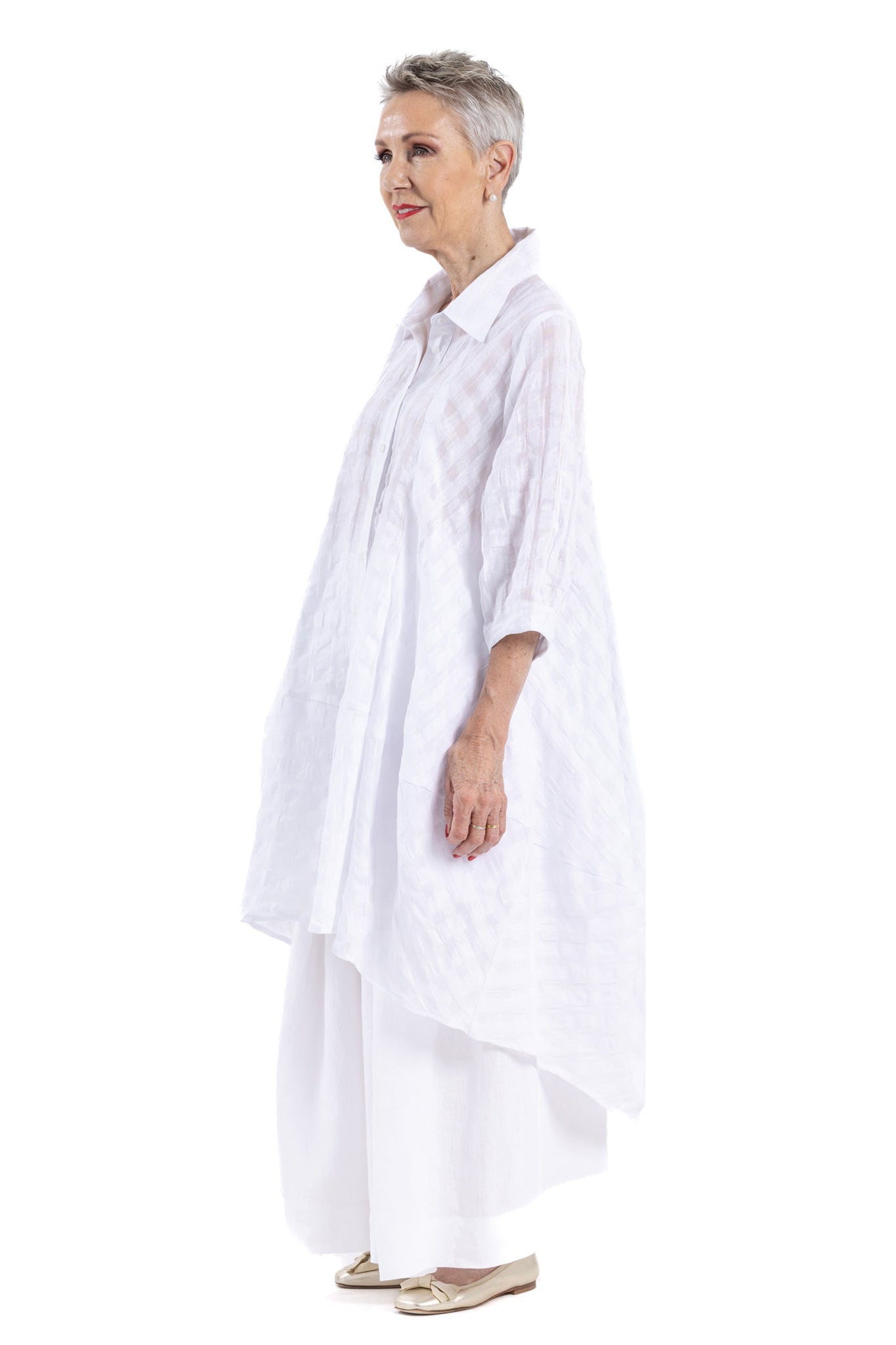 STORM PLEAT PANT WT
