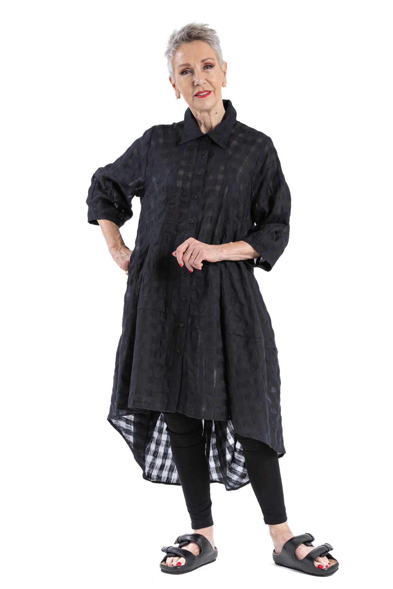 NABA SHIRT AN