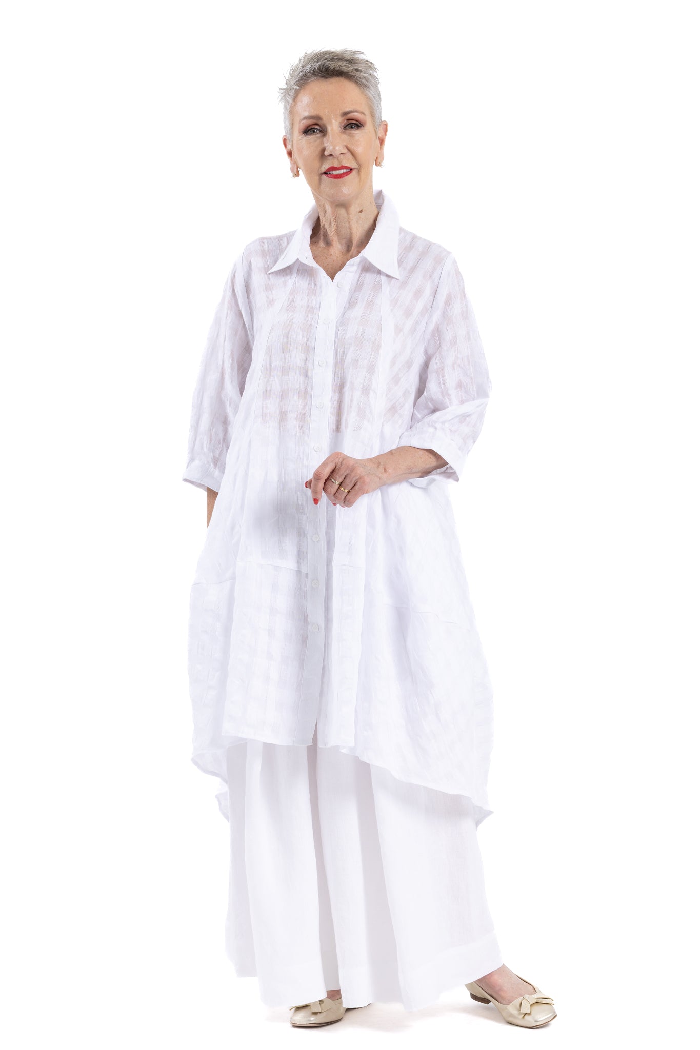 NABA SHIRT AN